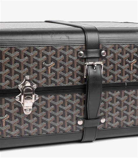 munich goyard|goyard china world.